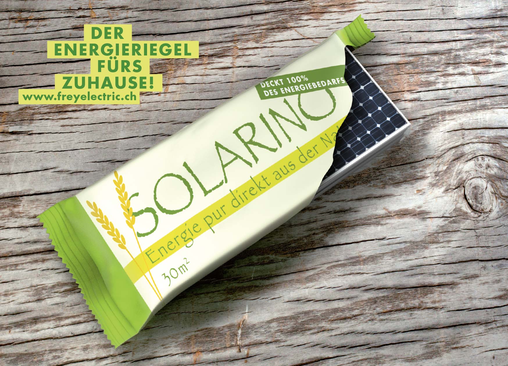 Energieriegel